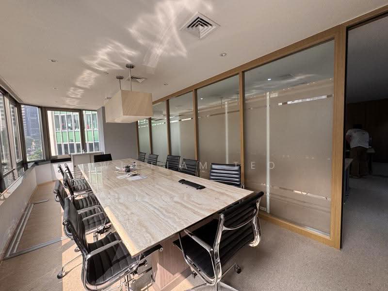Keck Seng Tower, 133 Cecil Street, Boat Quay / Raffles Place / Marina, 1,920 sqft, Office For Rent, by William Teo, 500278667 - CommercialGuru.com.sg