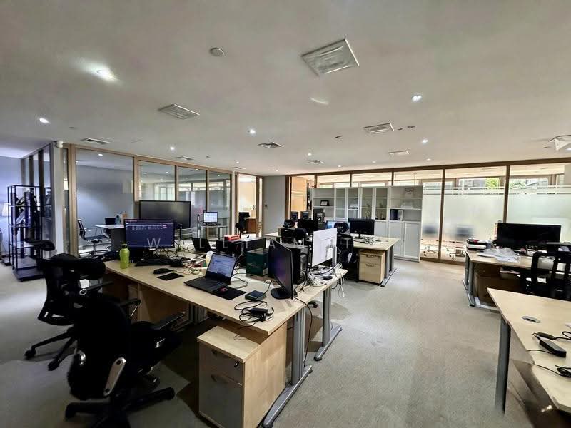 Keck Seng Tower, 133 Cecil Street, Boat Quay / Raffles Place / Marina, 1,920 sqft, Office For Rent, by William Teo, 500278667 - Interior - CommercialGuru.com.sg
