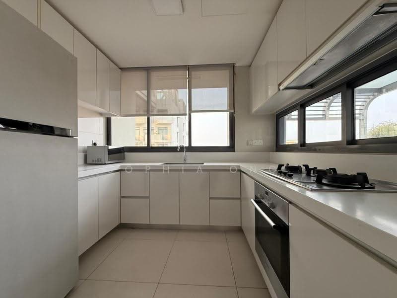 Sky Habitat, 9 Bishan Street 15, Ang Mo Kio / Bishan / Thomson, 3 Bedrooms, 1,711 sqft, Condominium For Sale, by Sophia Ong, 500278668 - Kitchen - PropertyGuru.com.sg