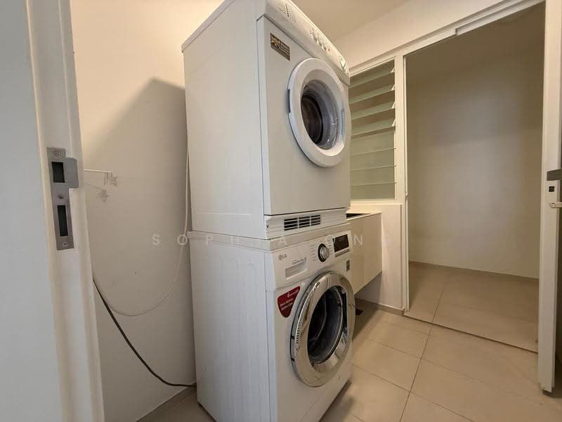Sky Habitat, 9 Bishan Street 15, Ang Mo Kio / Bishan / Thomson, 3 Bedrooms, 1,711 sqft, Condominium For Sale, by Sophia Ong, 500278668 - Interior - PropertyGuru.com.sg