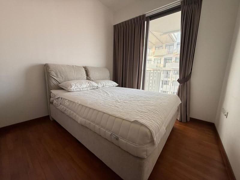 Sky Habitat, 9 Bishan Street 15, Ang Mo Kio / Bishan / Thomson, 3 Bedrooms, 1,711 sqft, Condominium For Sale, by Sophia Ong, 500278668 - Bedroom - PropertyGuru.com.sg