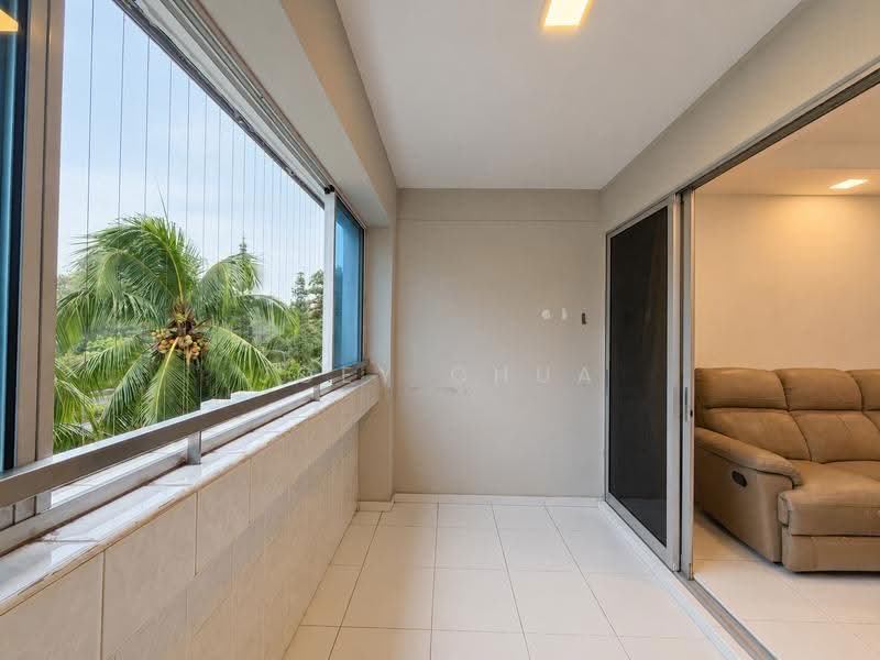 232 Pasir Ris Drive 4, 232 Pasir Ris Drive 4, Pasir Ris / Tampines, 4 Bedrooms, 1,378 sqft, HDB Flat For Sale, by Joey Chua, 500278669 - Balcony - PropertyGuru.com.sg