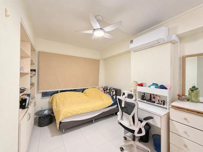 232 Pasir Ris Drive 4, 232 Pasir Ris Drive 4, Pasir Ris / Tampines, 4 Bedrooms, 1,378 sqft, HDB Flat For Sale, by Joey Chua, 500278669 - Bedroom 3 - PropertyGuru.com.sg