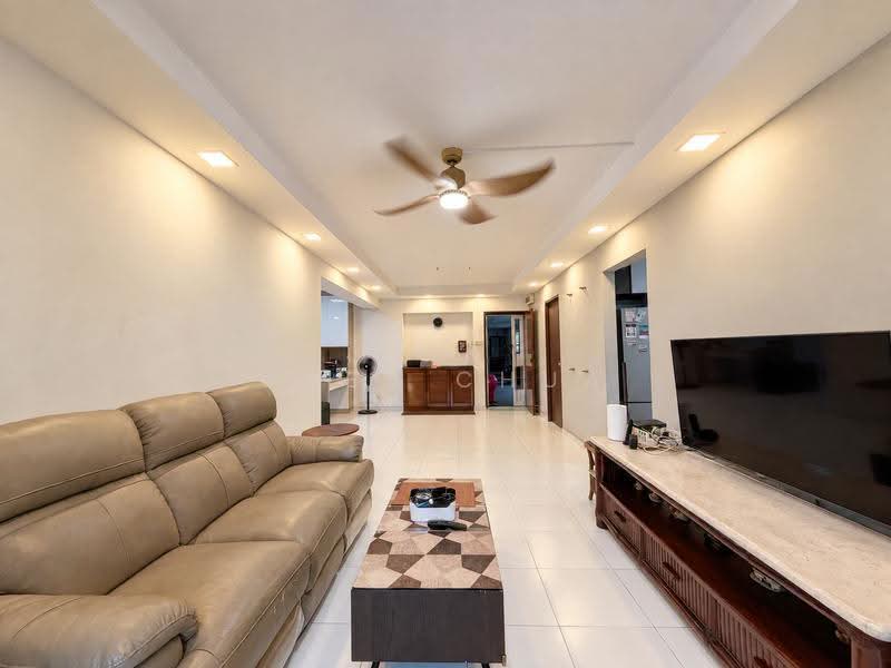 232 Pasir Ris Drive 4, 232 Pasir Ris Drive 4, Pasir Ris / Tampines, 4 Bedrooms, 1,378 sqft, HDB Flat For Sale, by Joey Chua, 500278669 - Living Room - PropertyGuru.com.sg