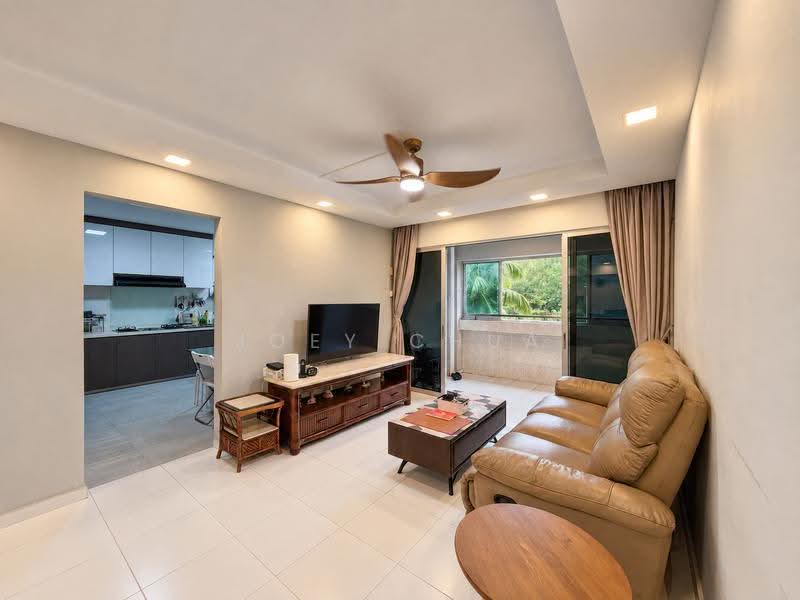 232 Pasir Ris Drive 4, 232 Pasir Ris Drive 4, Pasir Ris / Tampines, 4 Bedrooms, 1,378 sqft, HDB Flat For Sale, by Joey Chua, 500278669 - Living Room - PropertyGuru.com.sg