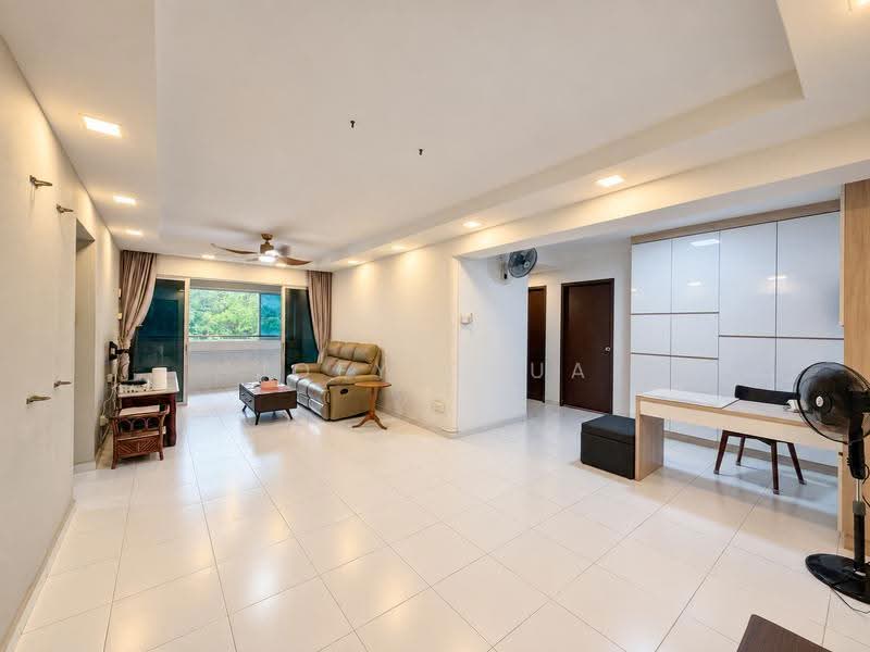 232 Pasir Ris Drive 4, 232 Pasir Ris Drive 4, Pasir Ris / Tampines, 4 Bedrooms, 1,378 sqft, HDB Flat For Sale, by Joey Chua, 500278669 - Living / Dining - PropertyGuru.com.sg