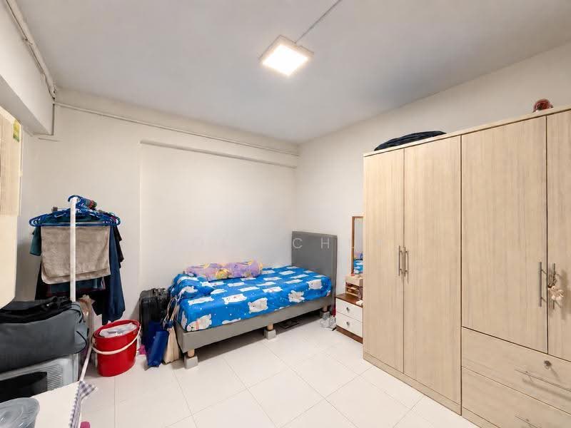 232 Pasir Ris Drive 4, 232 Pasir Ris Drive 4, Pasir Ris / Tampines, 4 Bedrooms, 1,378 sqft, HDB Flat For Sale, by Joey Chua, 500278669 - Bedroom 4 - PropertyGuru.com.sg