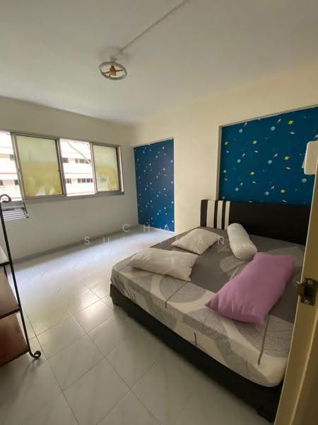 942 Jurong West Street 91, 942 Jurong West Street 91, Boon Lay / Jurong / Tuas, Room Rental, 100 sqft, HDB Flat For Rent, by Chal Sulaiman, 500278670 - Bedroom - PropertyGuru.com.sg