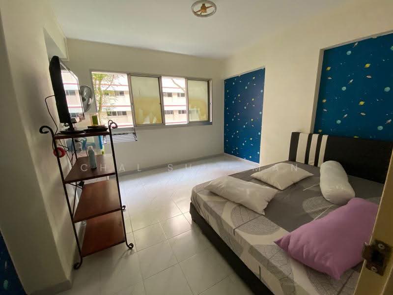 942 Jurong West Street 91, 942 Jurong West Street 91, Boon Lay / Jurong / Tuas, Room Rental, 100 sqft, HDB Flat For Rent, by Chal Sulaiman, 500278670 - Bedroom - PropertyGuru.com.sg