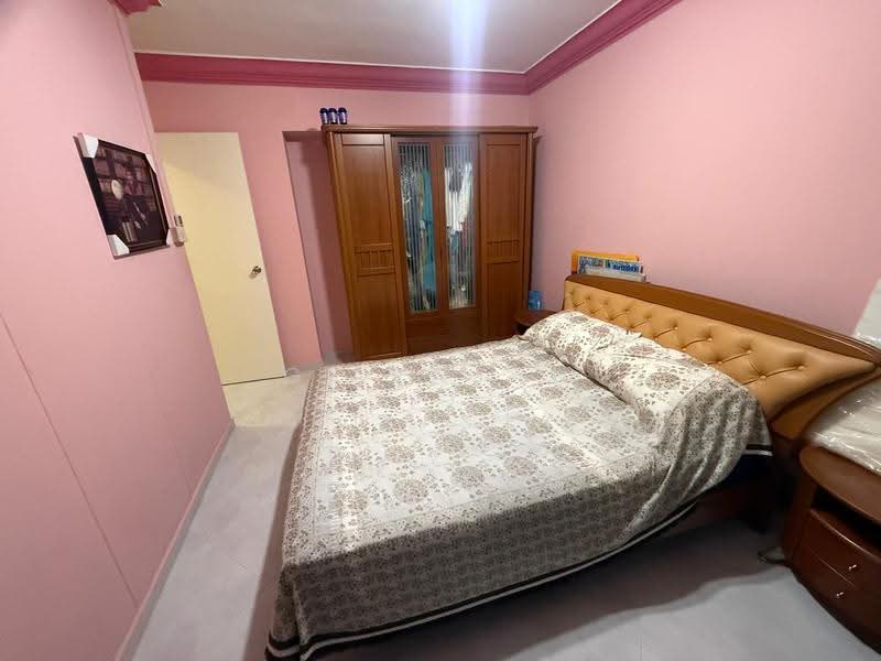 472 Sembawang Drive, 472 Sembawang Drive, Sembawang / Yishun, 4 Bedrooms, 1,401 sqft, HDB Flat For Sale, by G. Rajan, 500278671 - PropertyGuru.com.sg