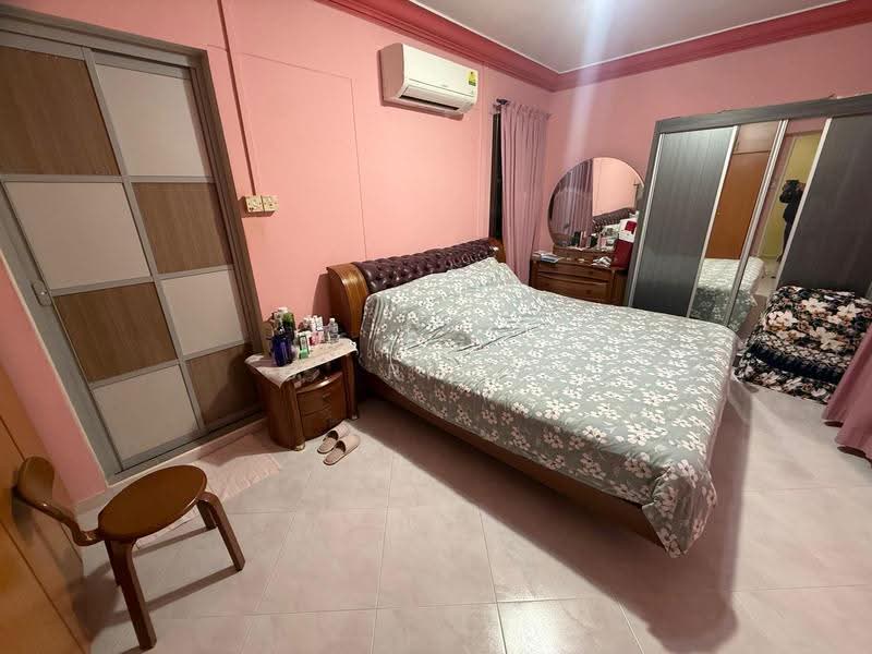 472 Sembawang Drive, 472 Sembawang Drive, Sembawang / Yishun, 4 Bedrooms, 1,401 sqft, HDB Flat For Sale, by G. Rajan, 500278671 - PropertyGuru.com.sg