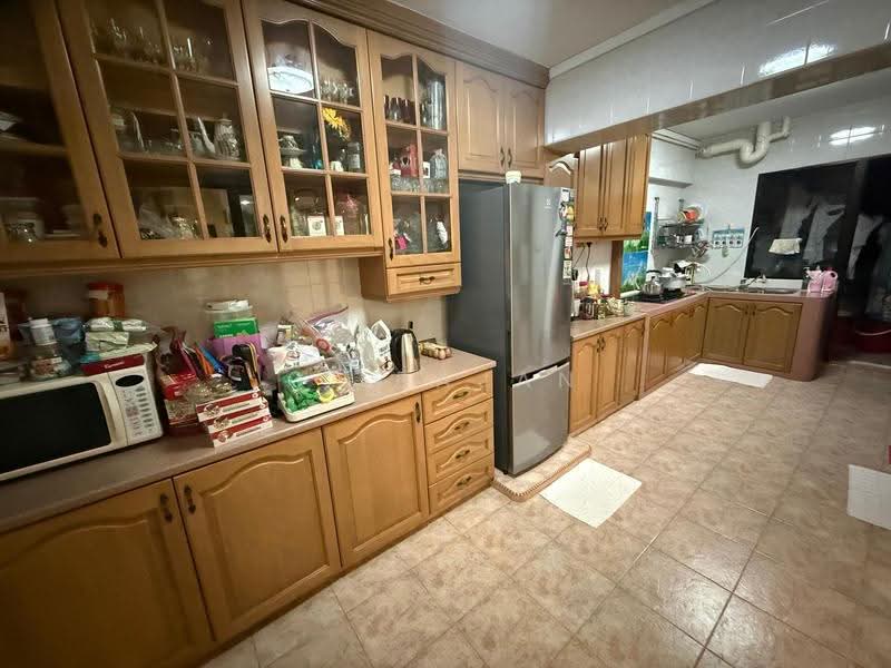 472 Sembawang Drive, 472 Sembawang Drive, Sembawang / Yishun, 4 Bedrooms, 1,401 sqft, HDB Flat For Sale, by G. Rajan, 500278671 - PropertyGuru.com.sg