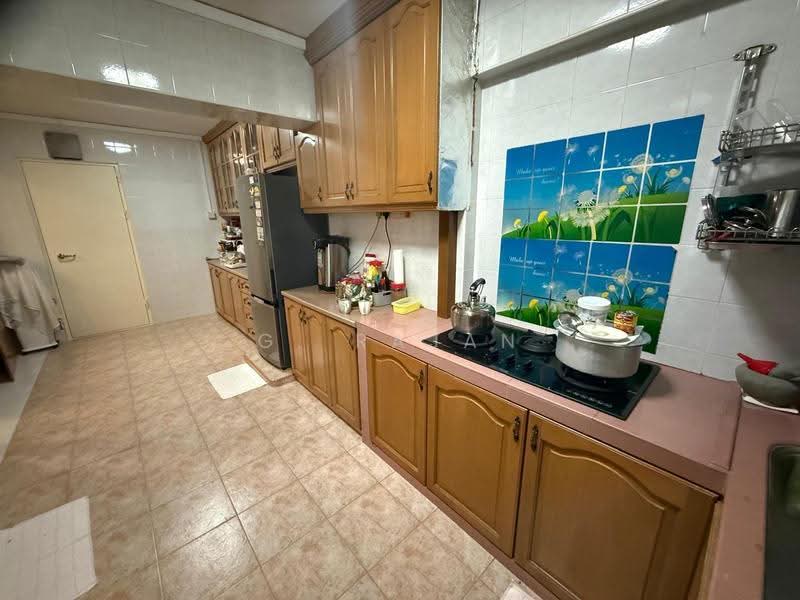 472 Sembawang Drive, 472 Sembawang Drive, Sembawang / Yishun, 4 Bedrooms, 1,401 sqft, HDB Flat For Sale, by G. Rajan, 500278671 - PropertyGuru.com.sg