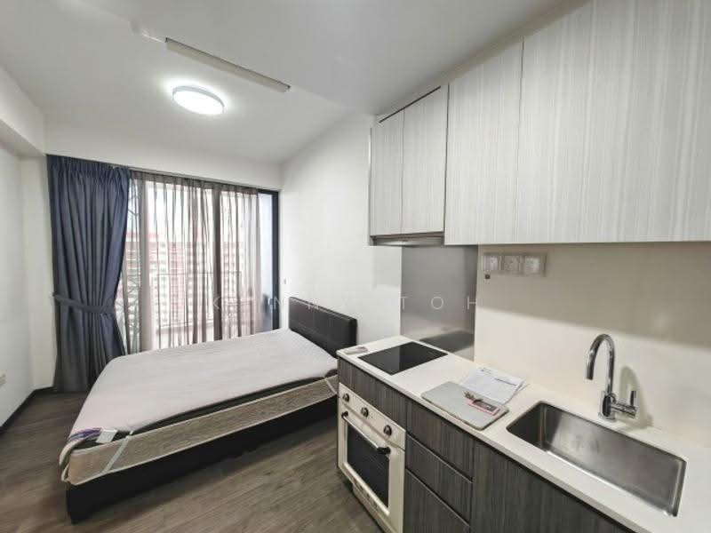 Gem Residences, Lorong 4 / Lorong 6 Toa Payoh, Balestier / Toa Payoh, Studio, 301 sqft, Condominium For Rent, by Kenny Toh, 500278672 - PropertyGuru.com.sg