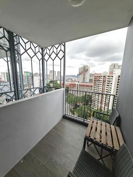 Gem Residences, Lorong 4 / Lorong 6 Toa Payoh, Balestier / Toa Payoh, Studio, 301 sqft, Condominium For Rent, by Kenny Toh, 500278672 - PropertyGuru.com.sg