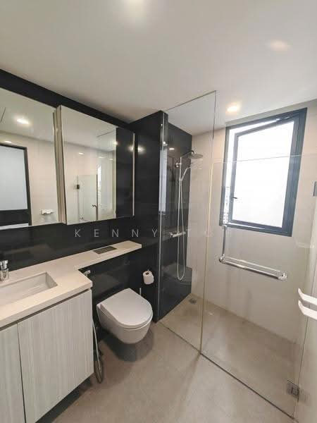 Gem Residences, Lorong 4 / Lorong 6 Toa Payoh, Balestier / Toa Payoh, Studio, 301 sqft, Condominium For Rent, by Kenny Toh, 500278672 - PropertyGuru.com.sg
