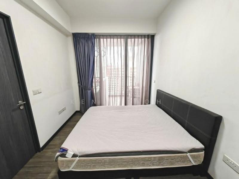 Gem Residences, Lorong 4 / Lorong 6 Toa Payoh, Balestier / Toa Payoh, Studio, 301 sqft, Condominium For Rent, by Kenny Toh, 500278672 - PropertyGuru.com.sg