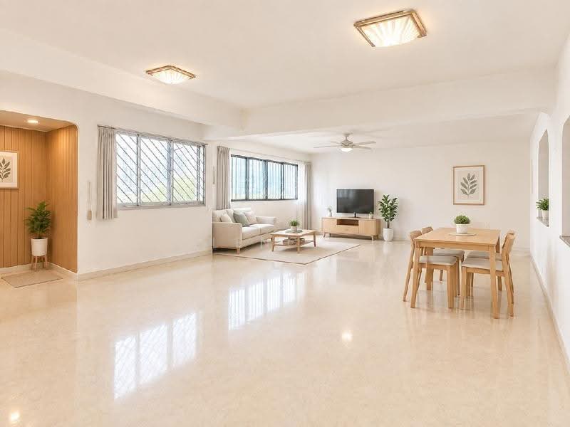 142 Bukit Batok Street 11, 142 142, Dairy Farm / Bukit Panjang / Choa Chu Kang, 4 Bedrooms, 1,528 sqft, HDB Flat For Sale, by Leng ., 500278674 - PropertyGuru.com.sg