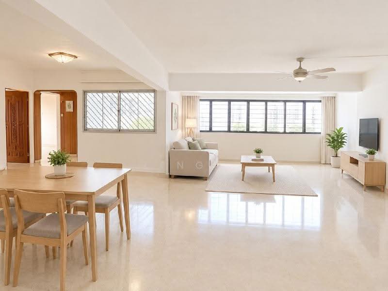 142 Bukit Batok Street 11, 142 142, Dairy Farm / Bukit Panjang / Choa Chu Kang, 4 Bedrooms, 1,528 sqft, HDB Flat For Sale, by Leng ., 500278674 - PropertyGuru.com.sg