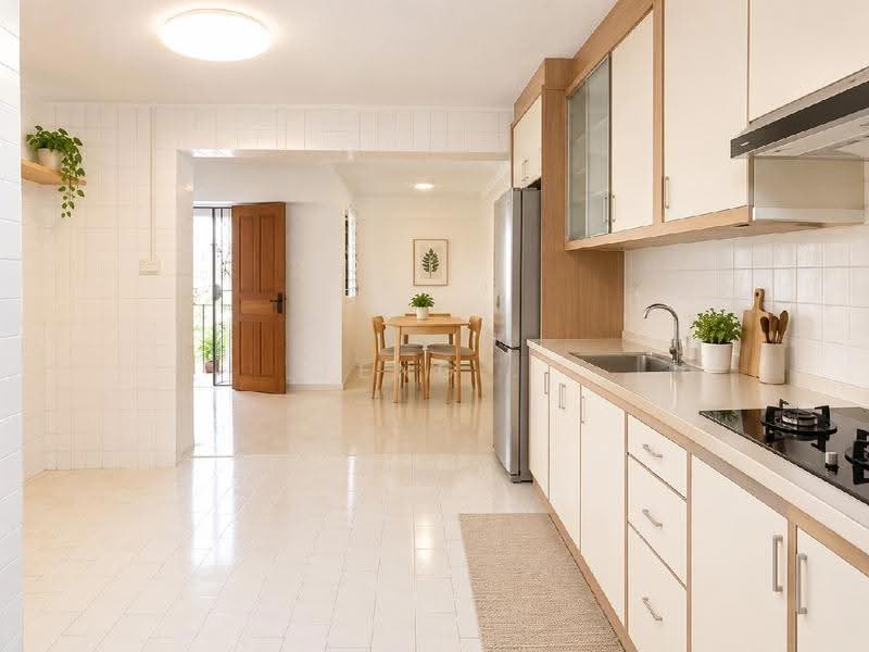 142 Bukit Batok Street 11, 142 142, Dairy Farm / Bukit Panjang / Choa Chu Kang, 4 Bedrooms, 1,528 sqft, HDB Flat For Sale, by Leng ., 500278674 - PropertyGuru.com.sg