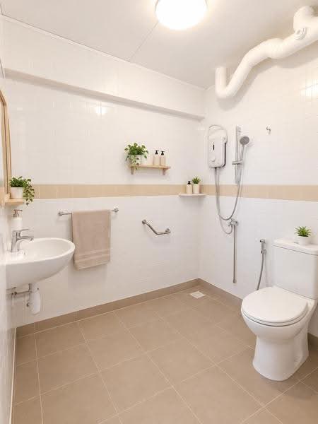 142 Bukit Batok Street 11, 142 142, Dairy Farm / Bukit Panjang / Choa Chu Kang, 4 Bedrooms, 1,528 sqft, HDB Flat For Sale, by Leng ., 500278674 - PropertyGuru.com.sg