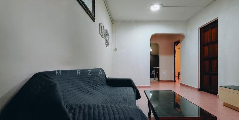 540 Bukit Batok Street 52, 540 Bukit Batok Street 52, Dairy Farm / Bukit Panjang / Choa Chu Kang, 2 Bedrooms, 786 sqft, HDB Flat For Sale, by Mirza Subari, 500278675 - Living Room - PropertyGuru.com.sg