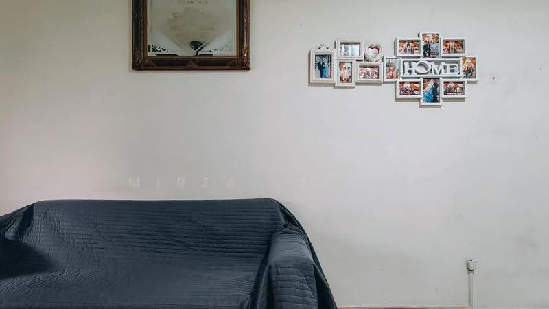 540 Bukit Batok Street 52, 540 Bukit Batok Street 52, Dairy Farm / Bukit Panjang / Choa Chu Kang, 2 Bedrooms, 786 sqft, HDB Flat For Sale, by Mirza Subari, 500278675 - Living Room - PropertyGuru.com.sg