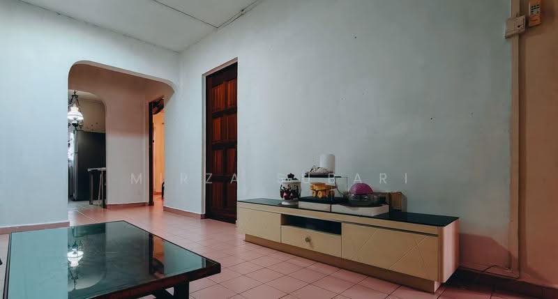 540 Bukit Batok Street 52, 540 Bukit Batok Street 52, Dairy Farm / Bukit Panjang / Choa Chu Kang, 2 Bedrooms, 786 sqft, HDB Flat For Sale, by Mirza Subari, 500278675 - Living Room - PropertyGuru.com.sg