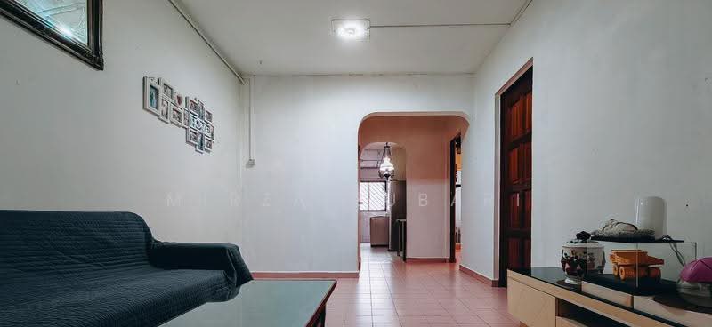 540 Bukit Batok Street 52, 540 Bukit Batok Street 52, Dairy Farm / Bukit Panjang / Choa Chu Kang, 2 Bedrooms, 786 sqft, HDB Flat For Sale, by Mirza Subari, 500278675 - Living Room - PropertyGuru.com.sg
