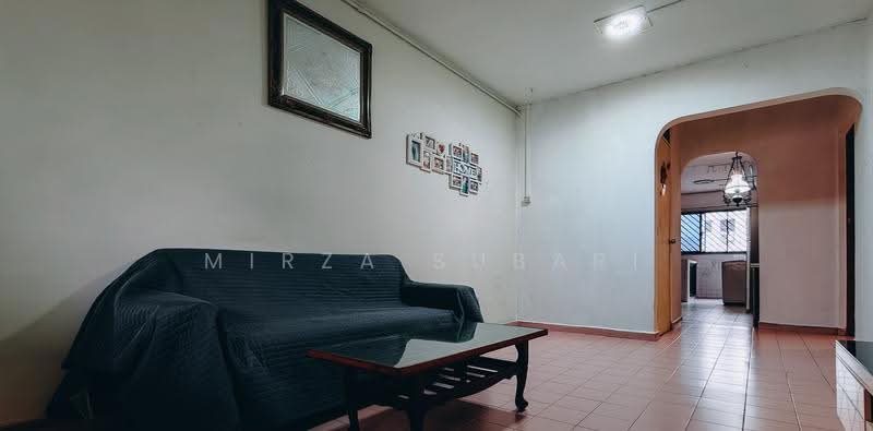 540 Bukit Batok Street 52, 540 Bukit Batok Street 52, Dairy Farm / Bukit Panjang / Choa Chu Kang, 2 Bedrooms, 786 sqft, HDB Flat For Sale, by Mirza Subari, 500278675 - Living Room - PropertyGuru.com.sg