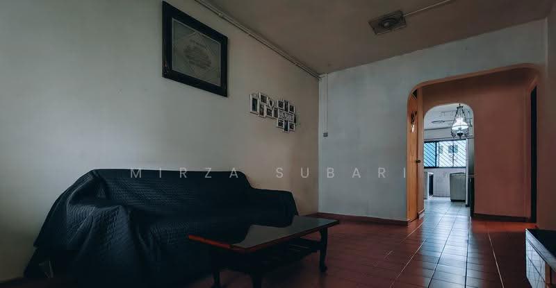 540 Bukit Batok Street 52, 540 Bukit Batok Street 52, Dairy Farm / Bukit Panjang / Choa Chu Kang, 2 Bedrooms, 786 sqft, HDB Flat For Sale, by Mirza Subari, 500278675 - Living Room - PropertyGuru.com.sg