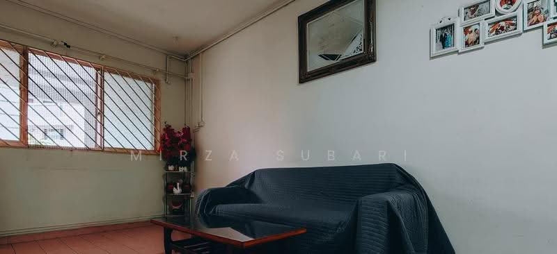 540 Bukit Batok Street 52, 540 Bukit Batok Street 52, Dairy Farm / Bukit Panjang / Choa Chu Kang, 2 Bedrooms, 786 sqft, HDB Flat For Sale, by Mirza Subari, 500278675 - Living Room - PropertyGuru.com.sg