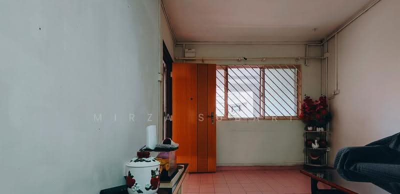 540 Bukit Batok Street 52, 540 Bukit Batok Street 52, Dairy Farm / Bukit Panjang / Choa Chu Kang, 2 Bedrooms, 786 sqft, HDB Flat For Sale, by Mirza Subari, 500278675 - Living Room - PropertyGuru.com.sg
