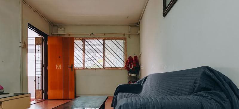 540 Bukit Batok Street 52, 540 Bukit Batok Street 52, Dairy Farm / Bukit Panjang / Choa Chu Kang, 2 Bedrooms, 786 sqft, HDB Flat For Sale, by Mirza Subari, 500278675 - Living Room - PropertyGuru.com.sg