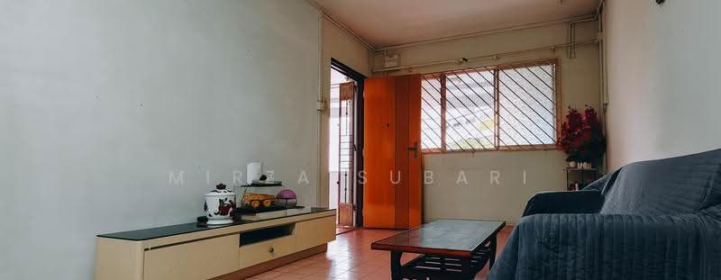 540 Bukit Batok Street 52, 540 Bukit Batok Street 52, Dairy Farm / Bukit Panjang / Choa Chu Kang, 2 Bedrooms, 786 sqft, HDB Flat For Sale, by Mirza Subari, 500278675 - Living Room - PropertyGuru.com.sg