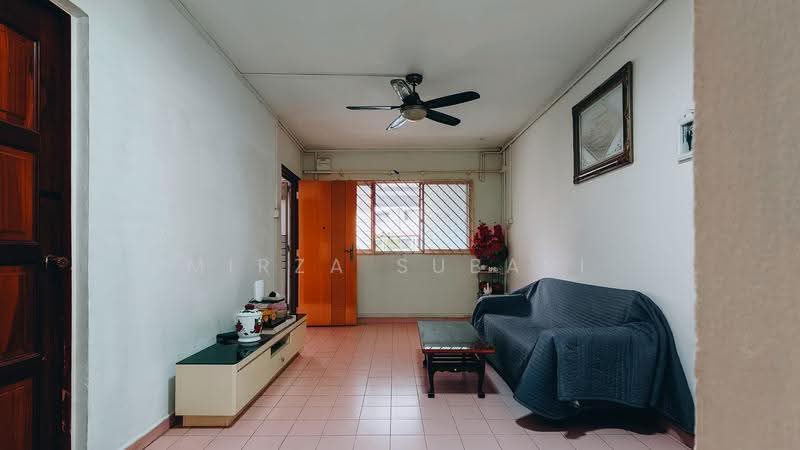 540 Bukit Batok Street 52, 540 Bukit Batok Street 52, Dairy Farm / Bukit Panjang / Choa Chu Kang, 2 Bedrooms, 786 sqft, HDB Flat For Sale, by Mirza Subari, 500278675 - Living Room - PropertyGuru.com.sg