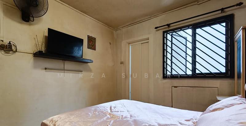 540 Bukit Batok Street 52, 540 Bukit Batok Street 52, Dairy Farm / Bukit Panjang / Choa Chu Kang, 2 Bedrooms, 786 sqft, HDB Flat For Sale, by Mirza Subari, 500278675 - Bedroom - PropertyGuru.com.sg