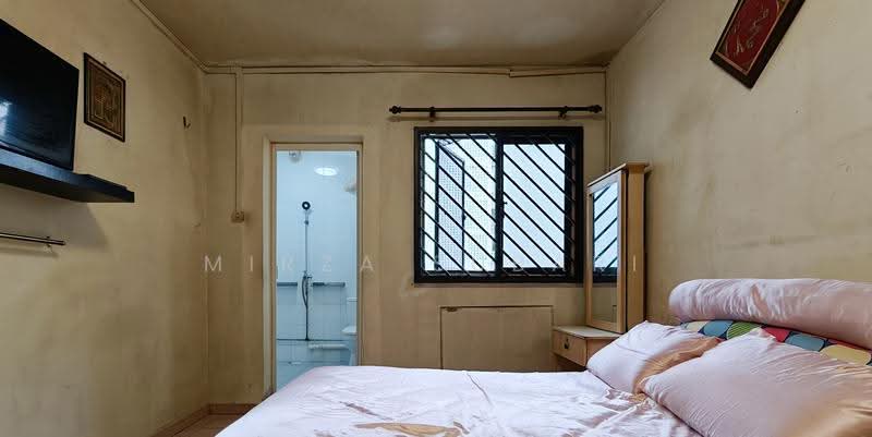 540 Bukit Batok Street 52, 540 Bukit Batok Street 52, Dairy Farm / Bukit Panjang / Choa Chu Kang, 2 Bedrooms, 786 sqft, HDB Flat For Sale, by Mirza Subari, 500278675 - Bedroom - PropertyGuru.com.sg