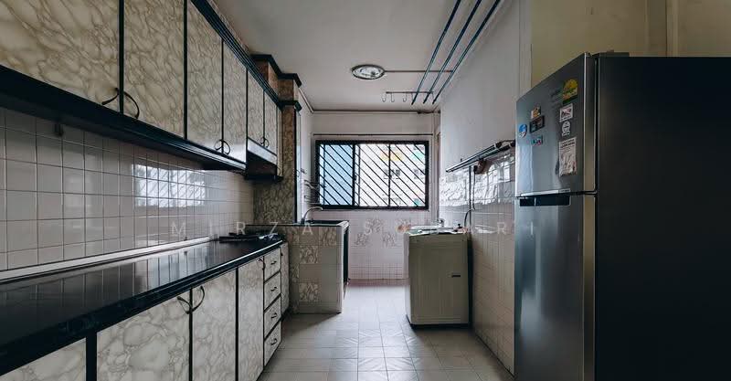 540 Bukit Batok Street 52, 540 Bukit Batok Street 52, Dairy Farm / Bukit Panjang / Choa Chu Kang, 2 Bedrooms, 786 sqft, HDB Flat For Sale, by Mirza Subari, 500278675 - Kitchen - PropertyGuru.com.sg