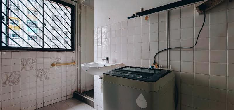 540 Bukit Batok Street 52, 540 Bukit Batok Street 52, Dairy Farm / Bukit Panjang / Choa Chu Kang, 2 Bedrooms, 786 sqft, HDB Flat For Sale, by Mirza Subari, 500278675 - Interior - PropertyGuru.com.sg
