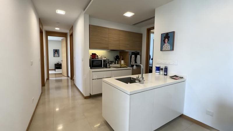 Concourse Skyline, 300 Beach Road, Beach Road / Bugis / Rochor, 3 Bedrooms, 1,421 sqft, Condominium For Sale, by April Liu, 500278678 - PropertyGuru.com.sg