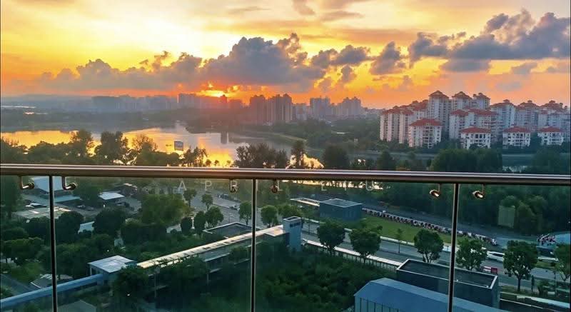 Concourse Skyline, 300 Beach Road, Beach Road / Bugis / Rochor, 3 Bedrooms, 1,421 sqft, Condominium For Sale, by April Liu, 500278678 - PropertyGuru.com.sg