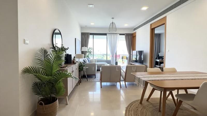 Concourse Skyline, 300 Beach Road, Beach Road / Bugis / Rochor, 3 Bedrooms, 1,421 sqft, Condominium For Sale, by April Liu, 500278678 - PropertyGuru.com.sg