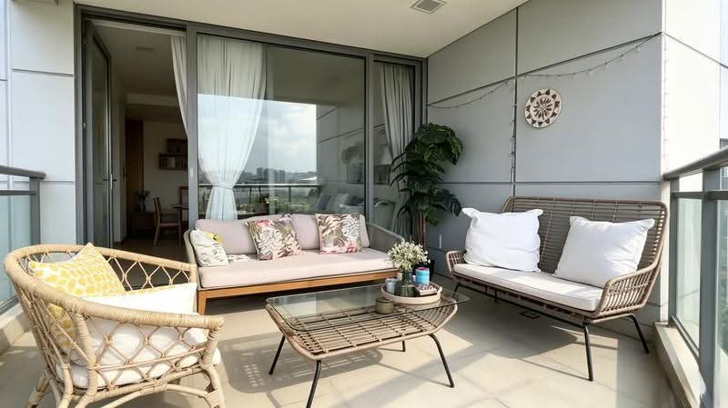 Concourse Skyline, 300 Beach Road, Beach Road / Bugis / Rochor, 3 Bedrooms, 1,421 sqft, Condominium For Sale, by April Liu, 500278678 - PropertyGuru.com.sg