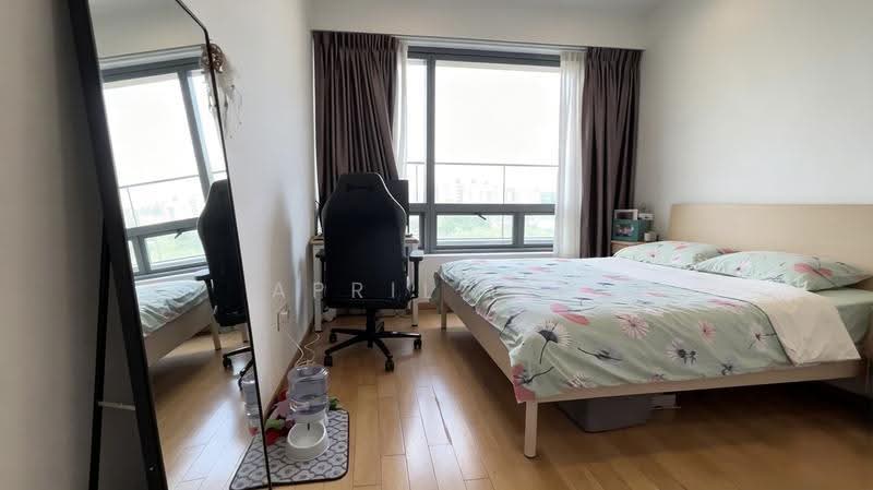 Concourse Skyline, 300 Beach Road, Beach Road / Bugis / Rochor, 3 Bedrooms, 1,421 sqft, Condominium For Sale, by April Liu, 500278678 - PropertyGuru.com.sg