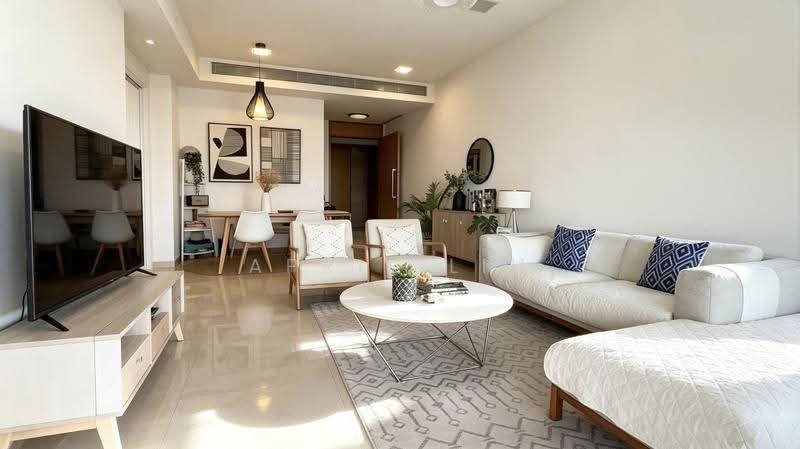 Concourse Skyline, 300 Beach Road, Beach Road / Bugis / Rochor, 3 Bedrooms, 1,421 sqft, Condominium For Sale, by April Liu, 500278678 - PropertyGuru.com.sg