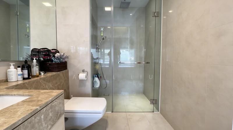 Concourse Skyline, 300 Beach Road, Beach Road / Bugis / Rochor, 3 Bedrooms, 1,421 sqft, Condominium For Sale, by April Liu, 500278678 - PropertyGuru.com.sg