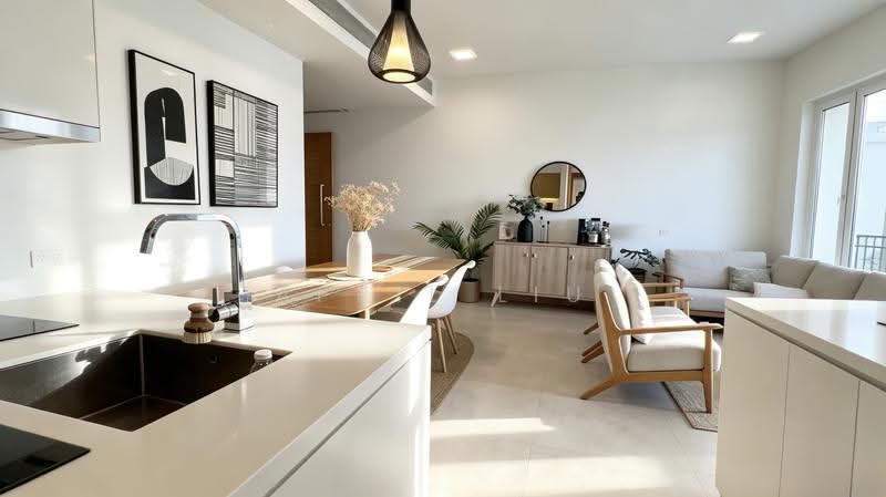 Concourse Skyline, 300 Beach Road, Beach Road / Bugis / Rochor, 3 Bedrooms, 1,421 sqft, Condominium For Sale, by April Liu, 500278678 - PropertyGuru.com.sg