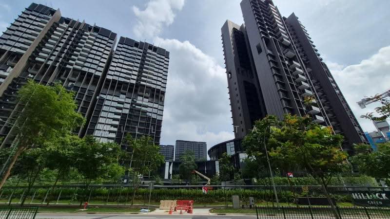 22-28 Lentor Central, Mandai / Upper Thomson photo 5