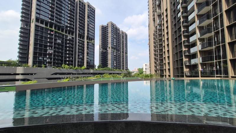 22-28 Lentor Central, Mandai / Upper Thomson